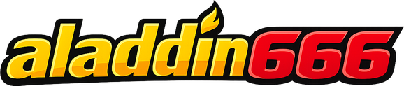 aladdin666 Logo